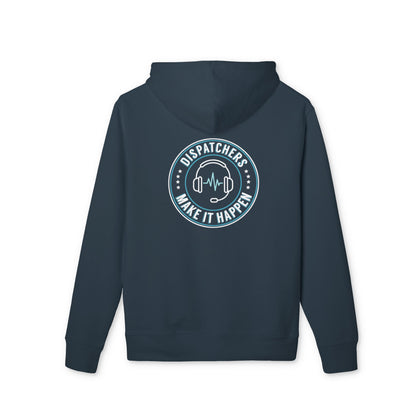 Unisex Cruiser 2.0 Hoodie