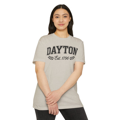 Dayton Established 1796 T-Shirt