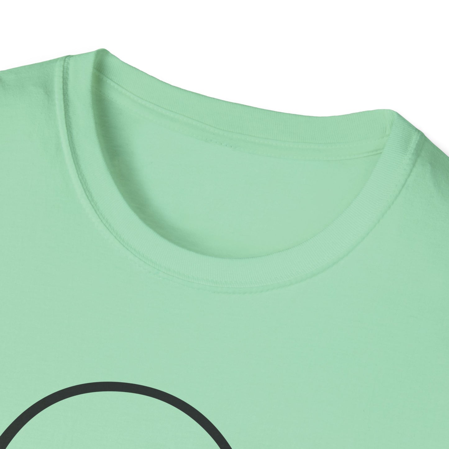 Different Still Whole Infinity  T-Shirt