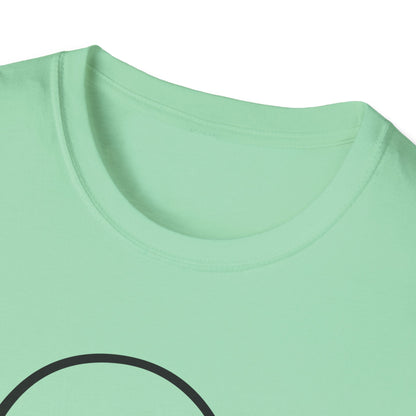 Different Still Whole Infinity  T-Shirt