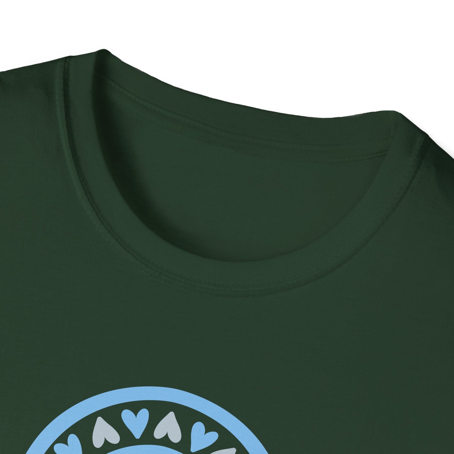 Living Beyond Limits T-Shirt