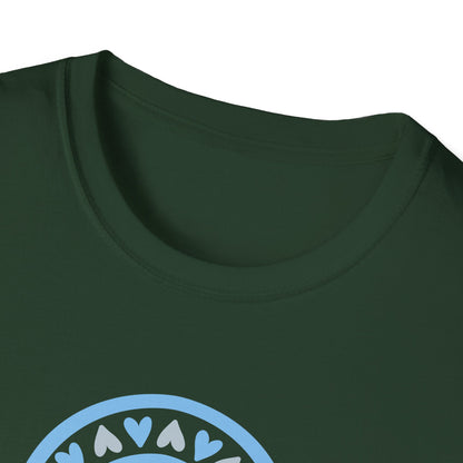 Living Beyond Limits T-Shirt