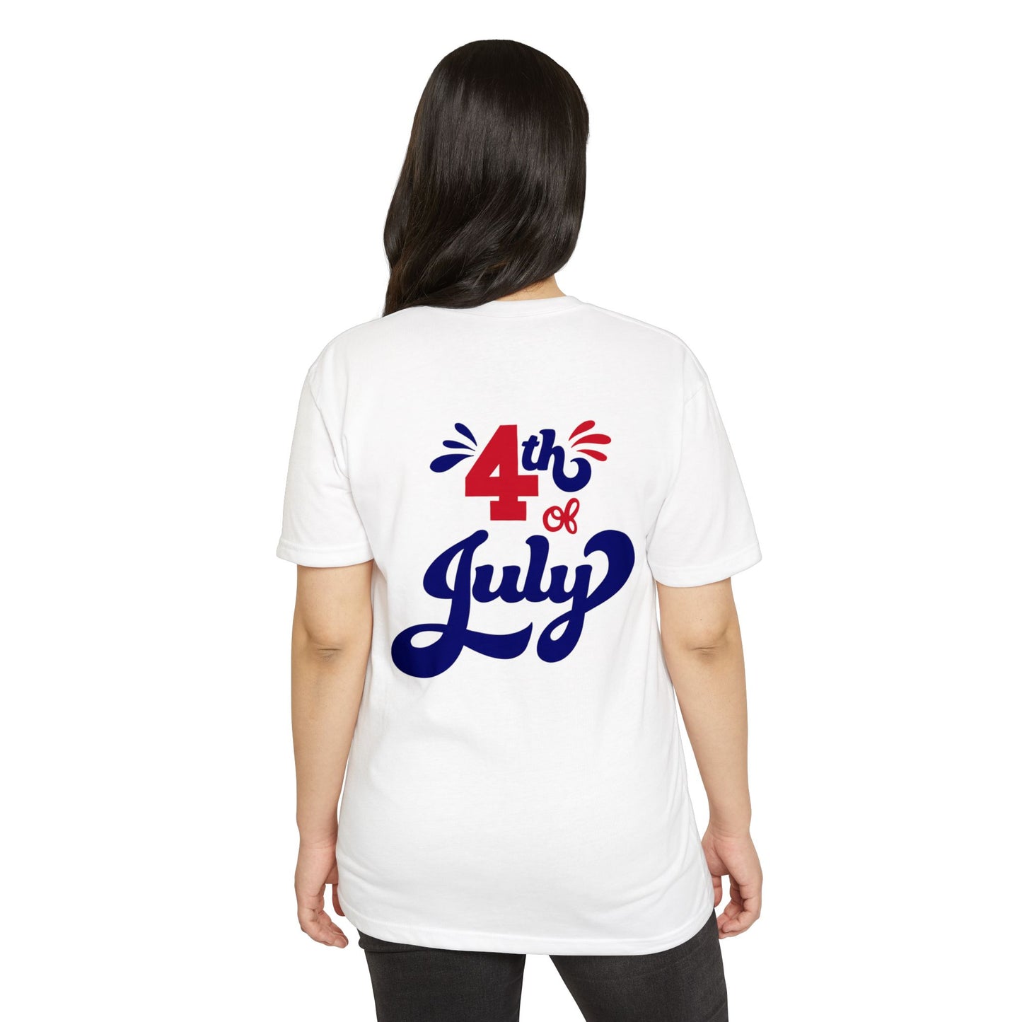 4th of July T-Shirt
