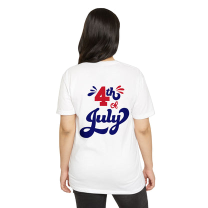 4th of July T-Shirt
