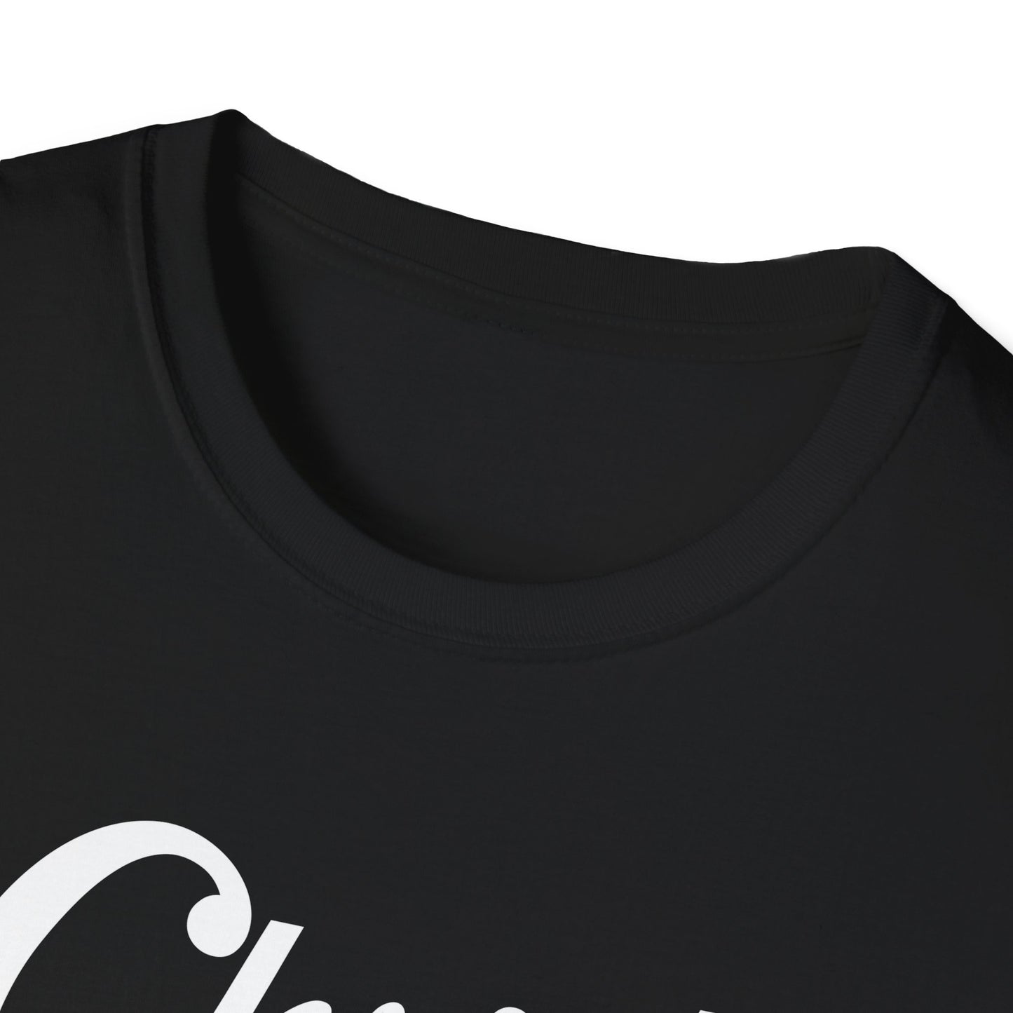 Christ Is My Reason T‑Shirt