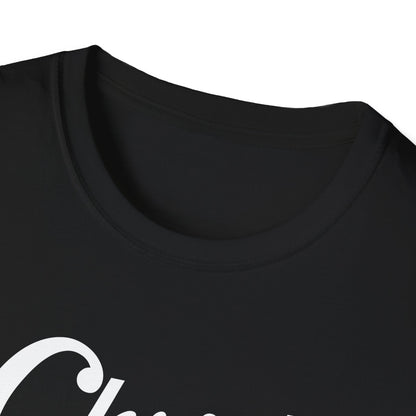 Christ Is My Reason T‑Shirt