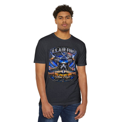 U.S. Air Force Aim High Graphic T-Shirt
