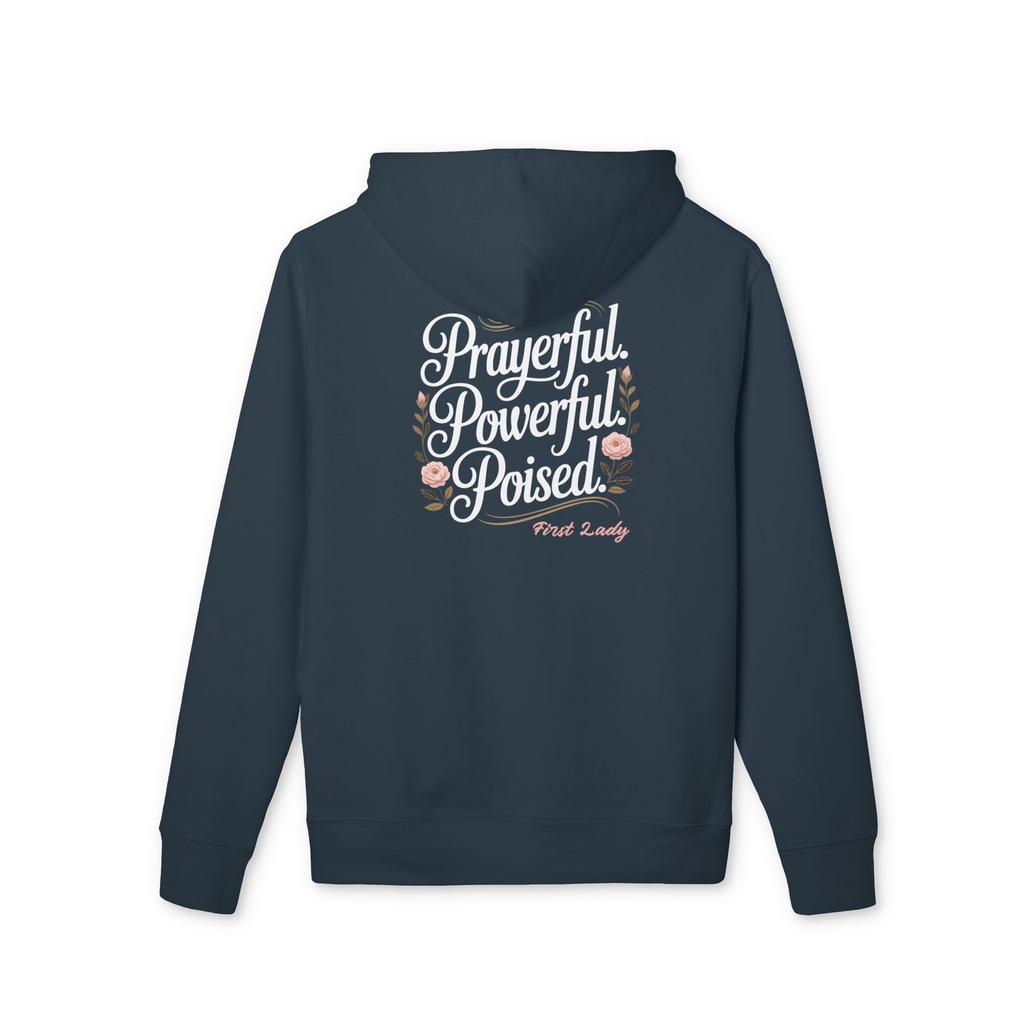 Unisex Cruiser 2.0 Hoodie