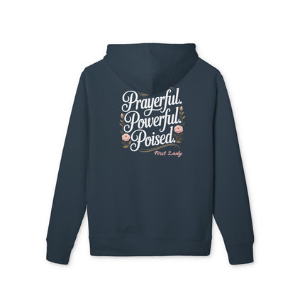 Unisex Cruiser 2.0 Hoodie