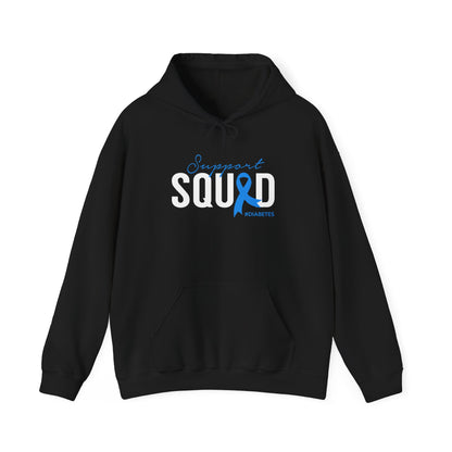 Support SQXD Awareness Hoodie