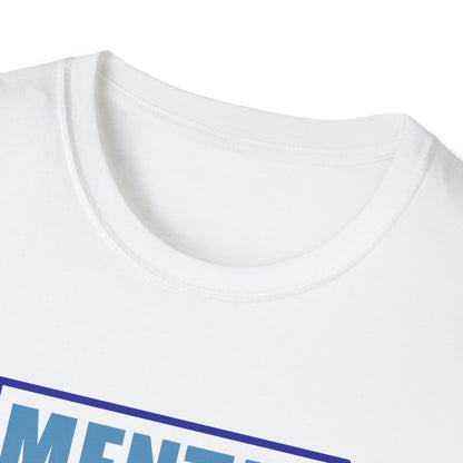 Mental Health Matters T-Shirt