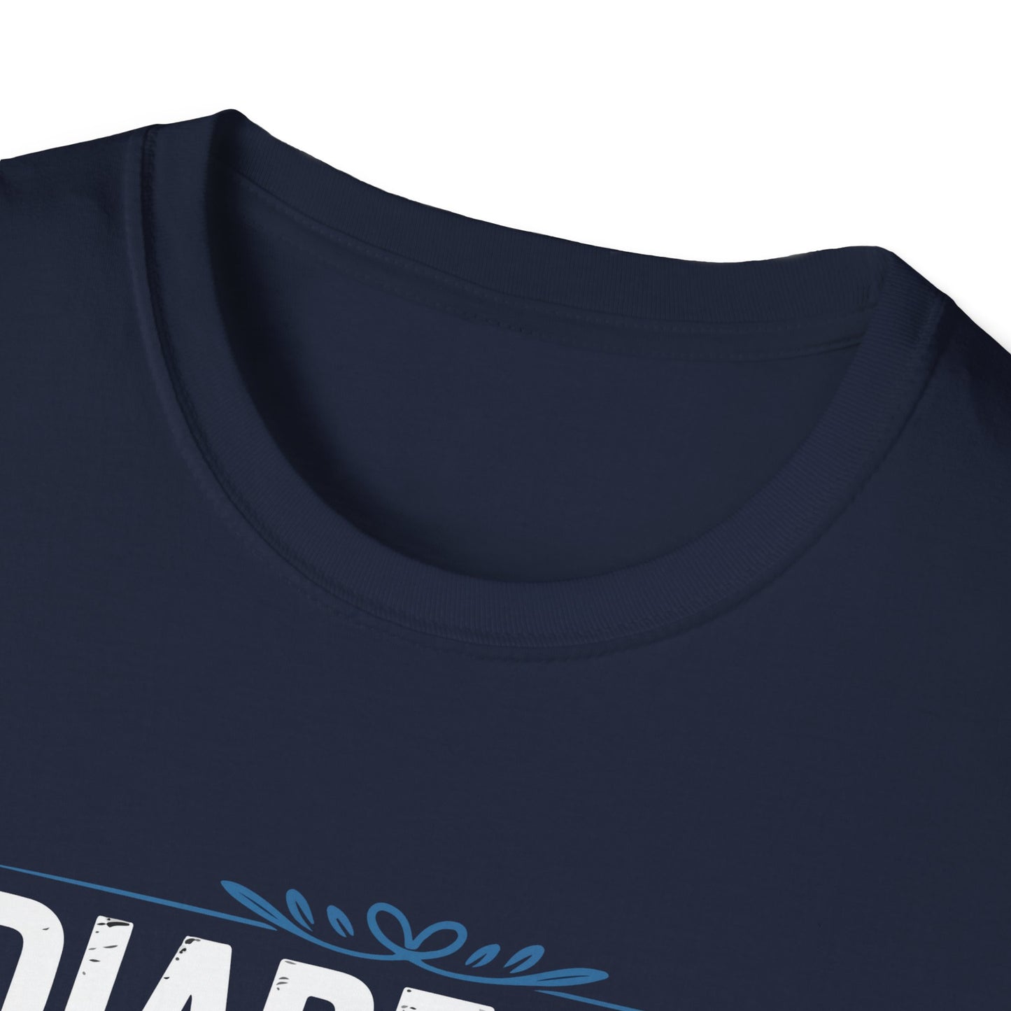 "Diabetes Doesn't Define You" T-Shirt