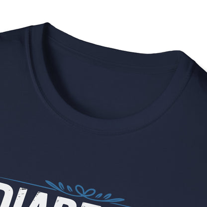 "Diabetes Doesn't Define You" T-Shirt