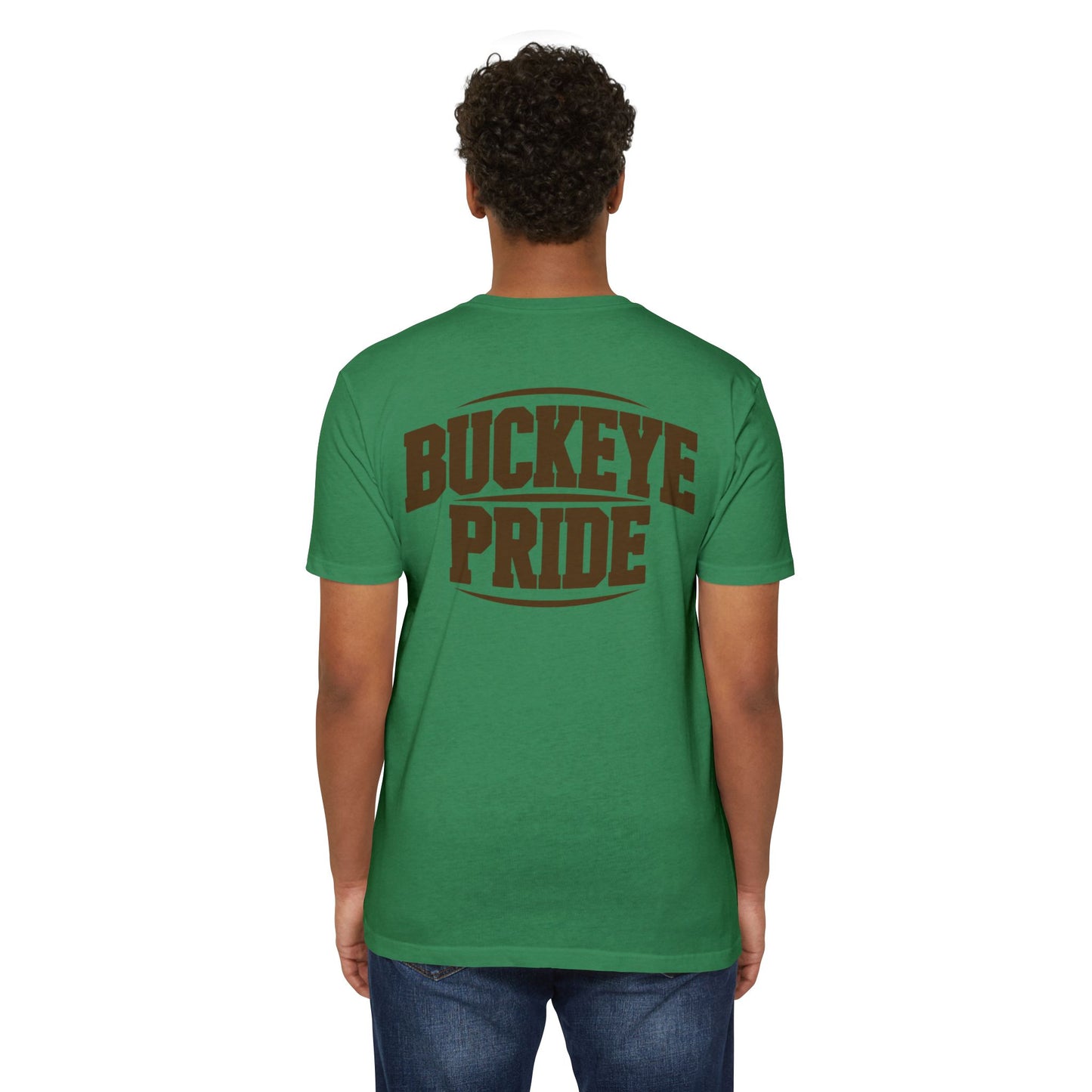 Buckeye Pride T-Shirt