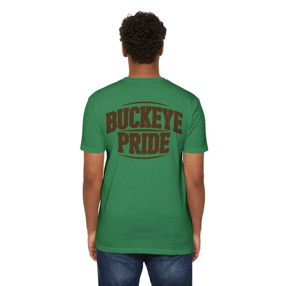 Buckeye Pride T-Shirt