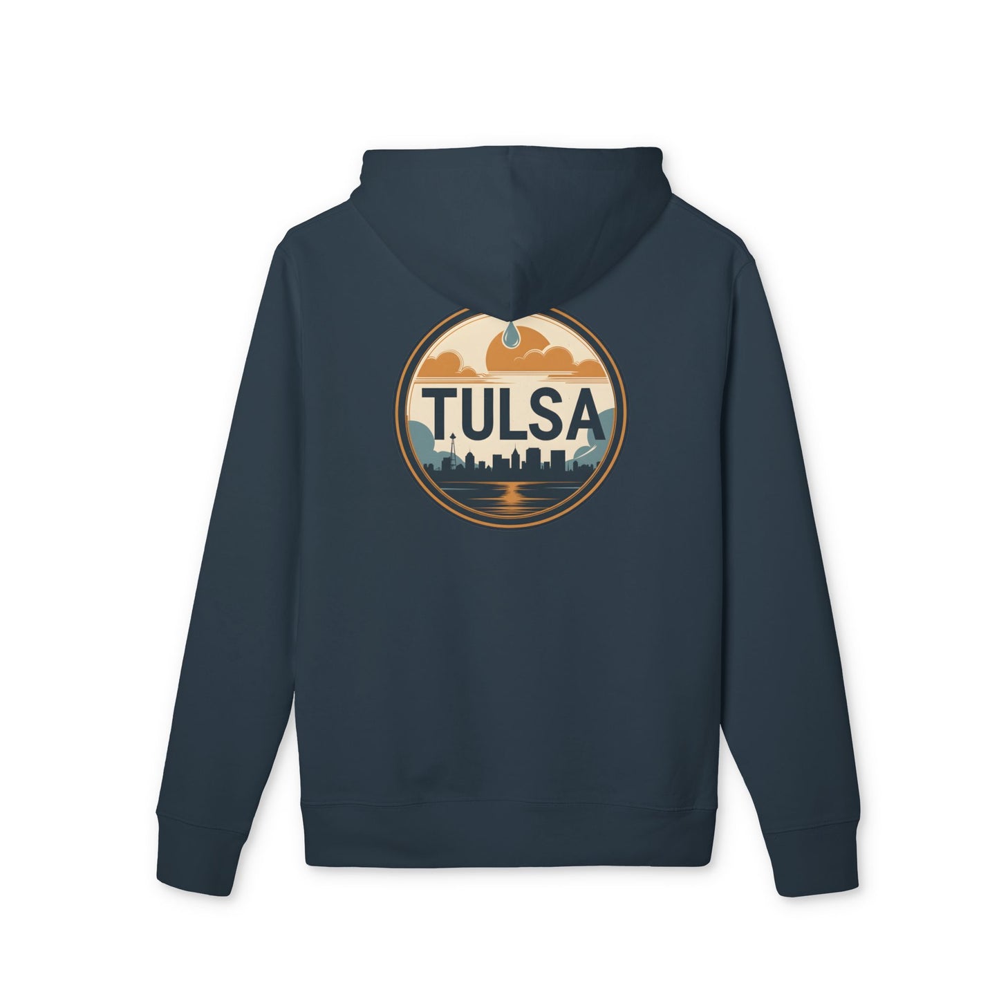 Unisex Cruiser 2.0 Hoodie