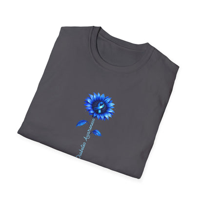 Diabetes Awareness  T-Shirt