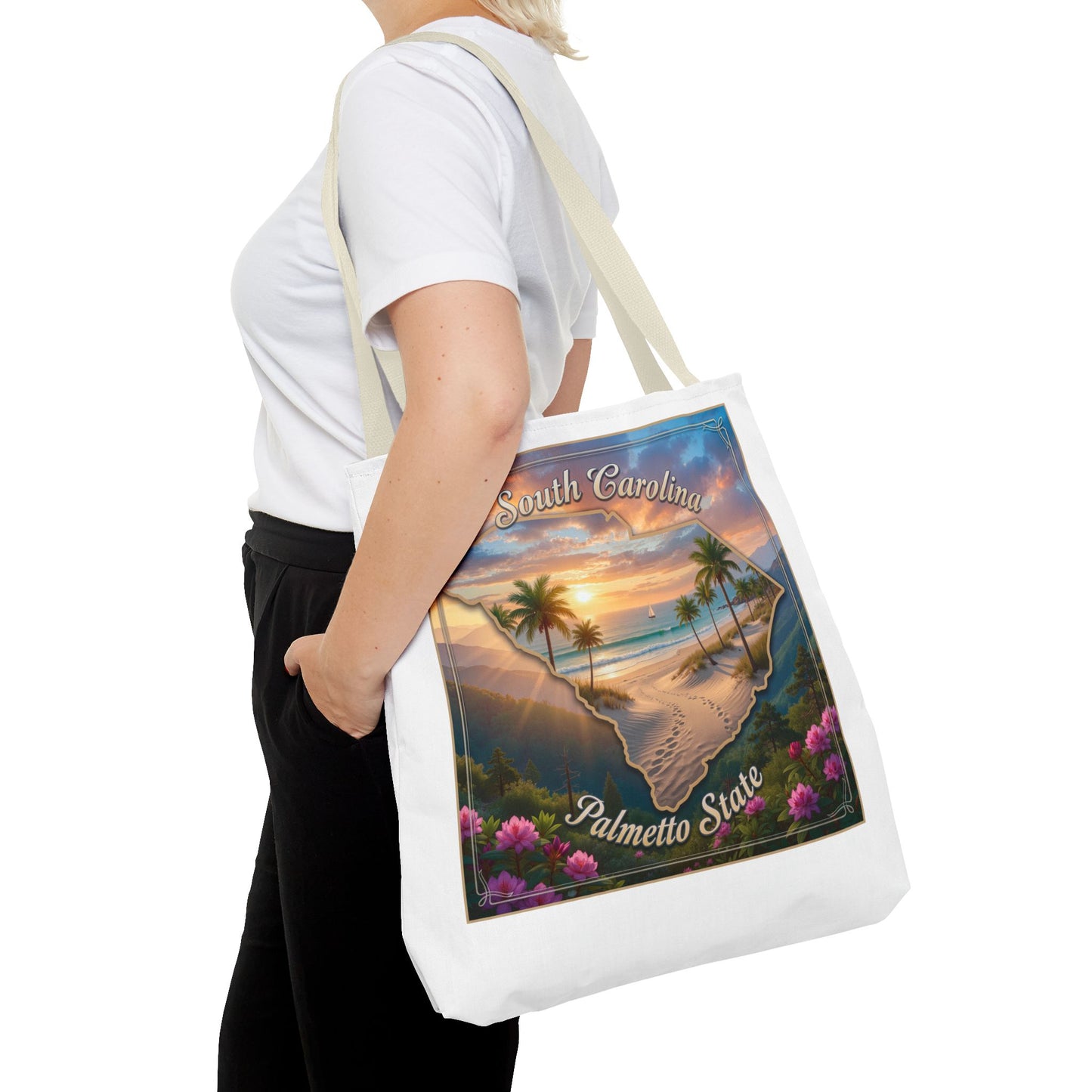 Tote Bag (AOP)