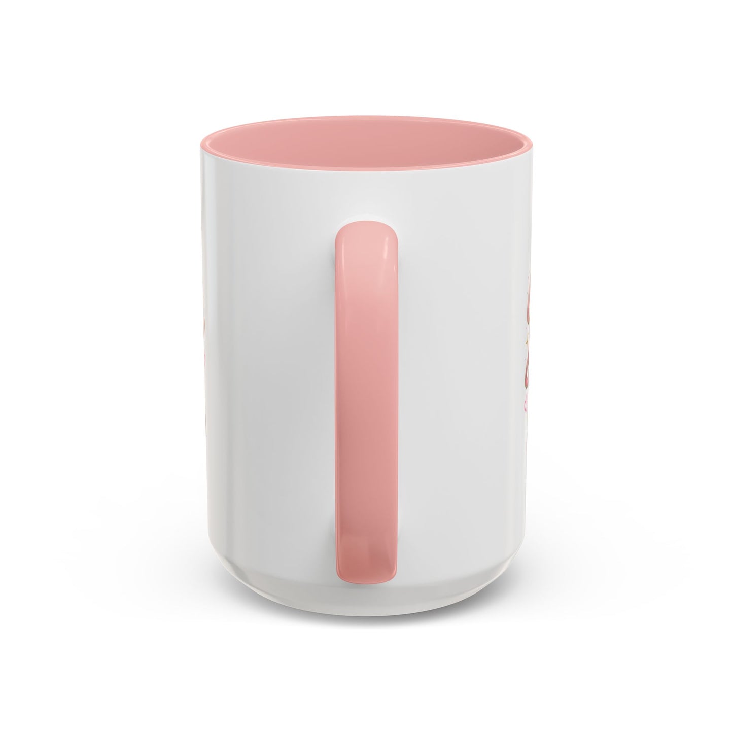 Bride Era Accent Coffee Mug — Bridal Bachelorette Gift (11/15 oz)