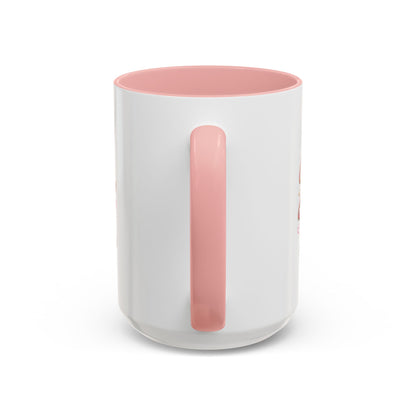 Bride Era Accent Coffee Mug — Bridal Bachelorette Gift (11/15 oz)