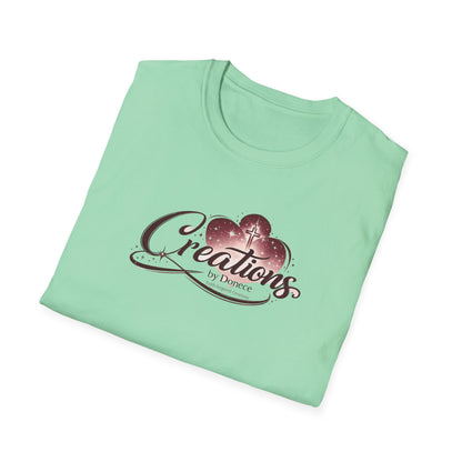 Creations By Donece T-Shirt