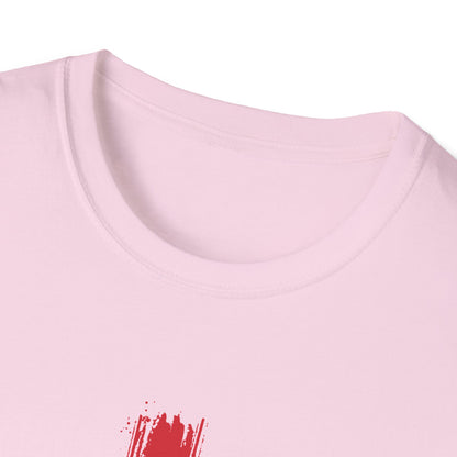 Walk By Faith T-Shirt