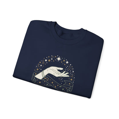 Sowing Peace in a Loud World Sweatshirt