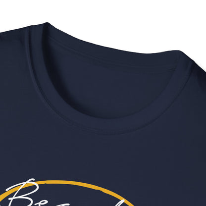 Beauty From. Within 1 Peter 3:4 T-Shirt