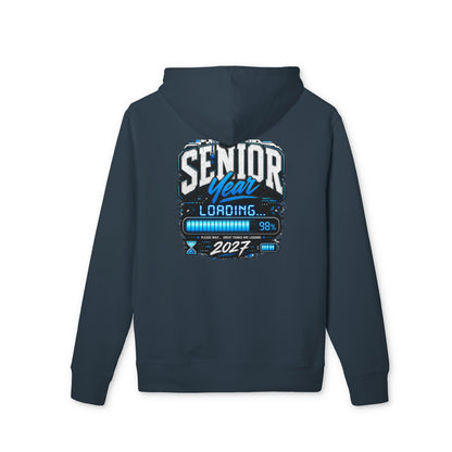 Senior Year Loading 2027 Hoodie