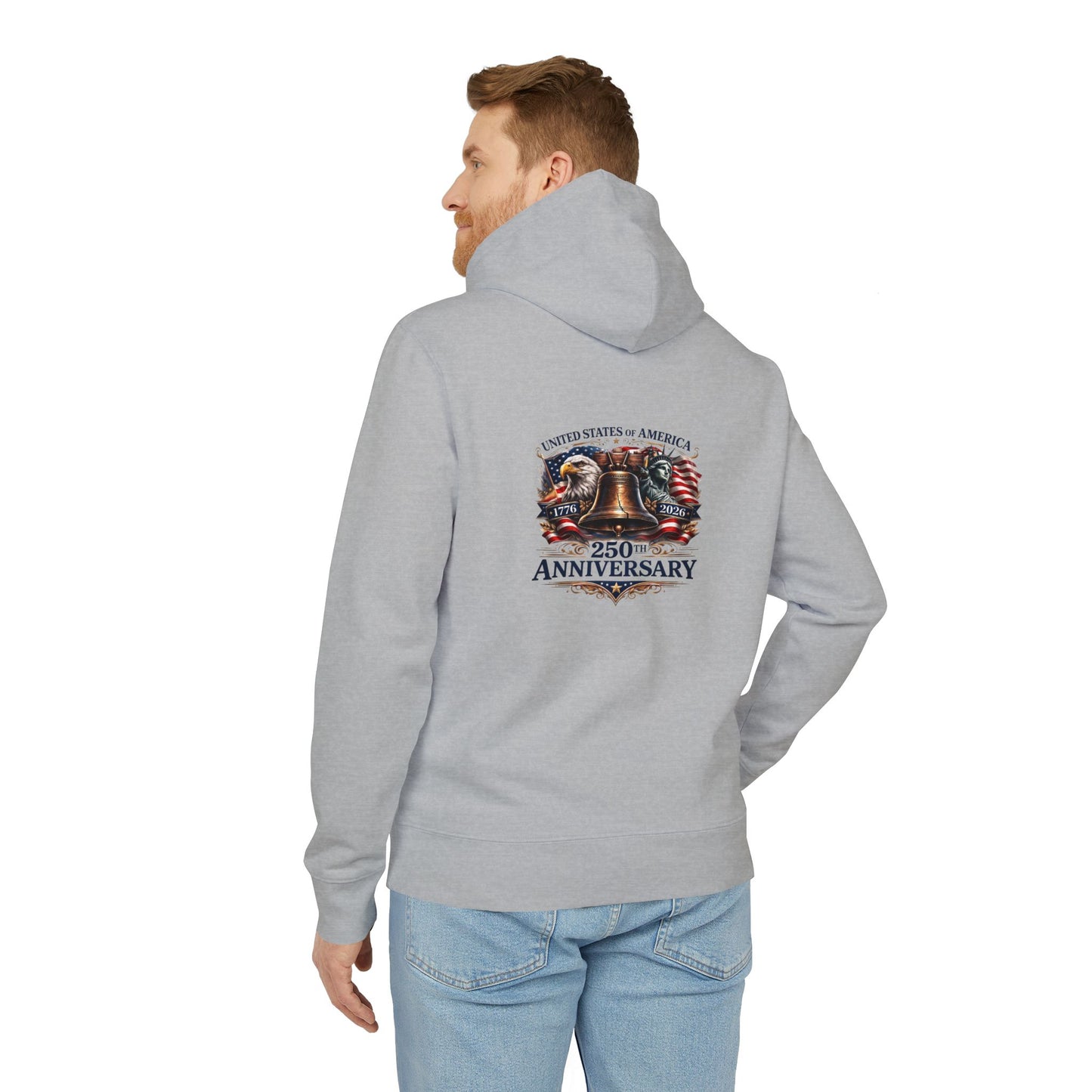 Unisex Cruiser 2.0 Hoodie