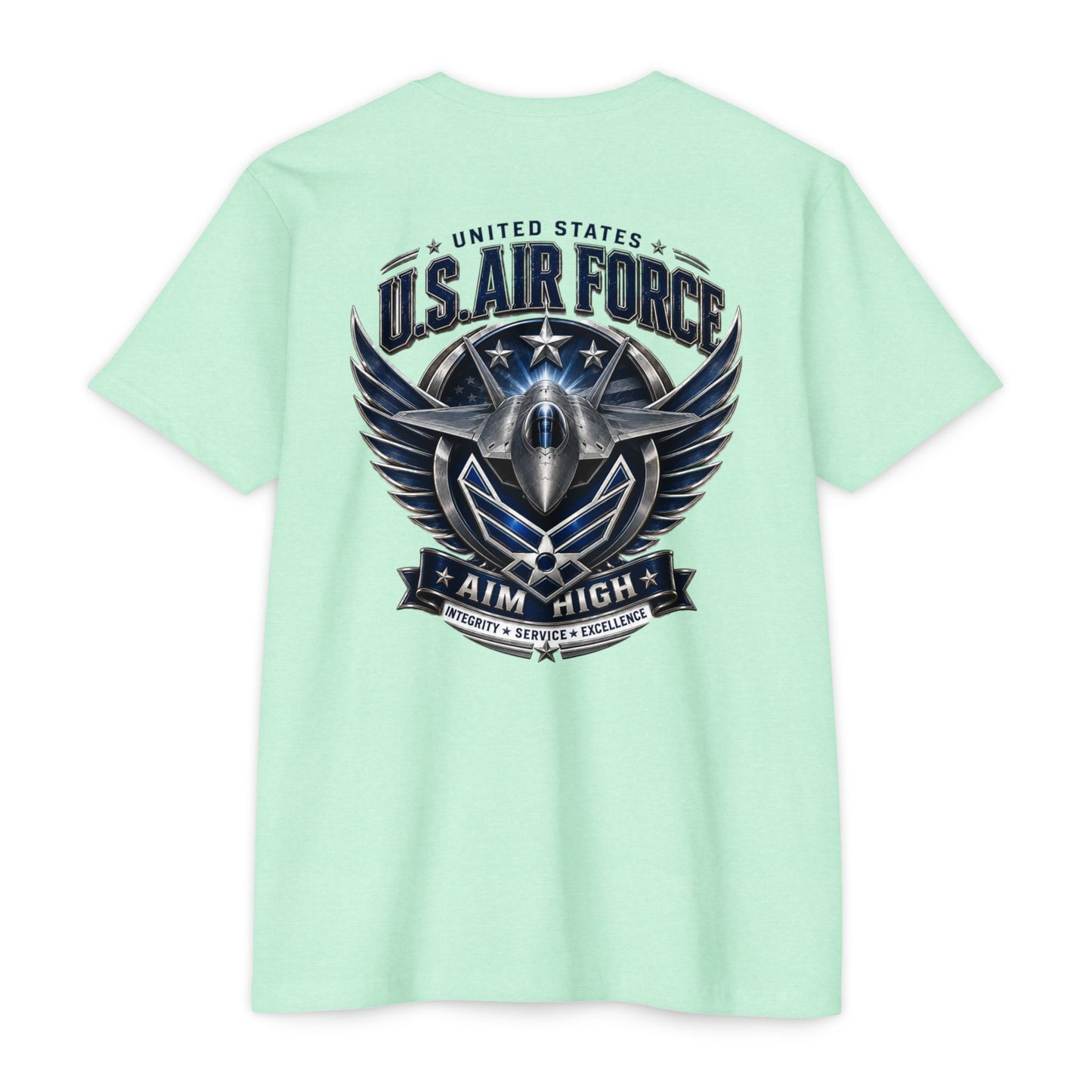 U.S. Air Force Aim High T-Shirt