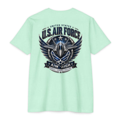 U.S. Air Force Aim High T-Shirt