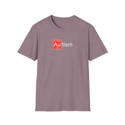 Autism Element T-Shirt