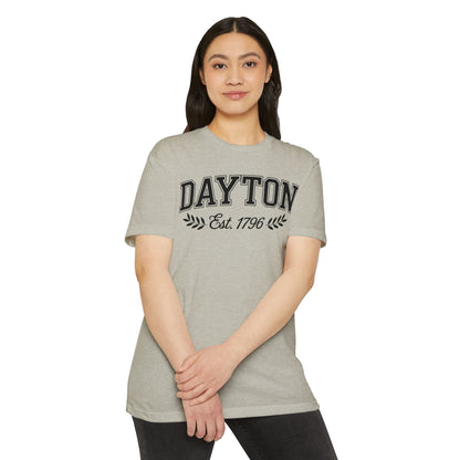 Dayton Established 1796 T-Shirt