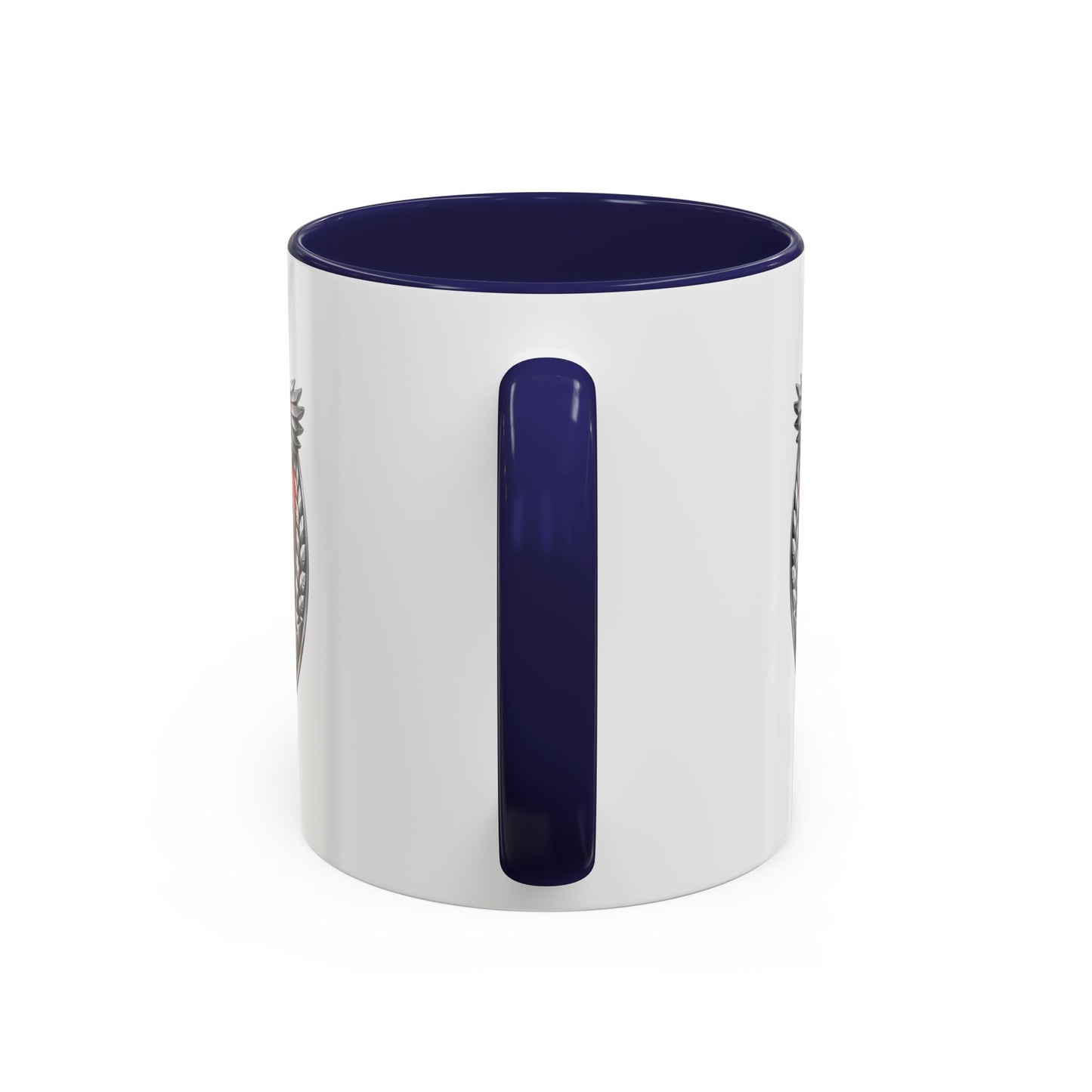 250th USA Bicentennial Eagle Coffee Mug — 1776–2026 Anniversary Accent Mug