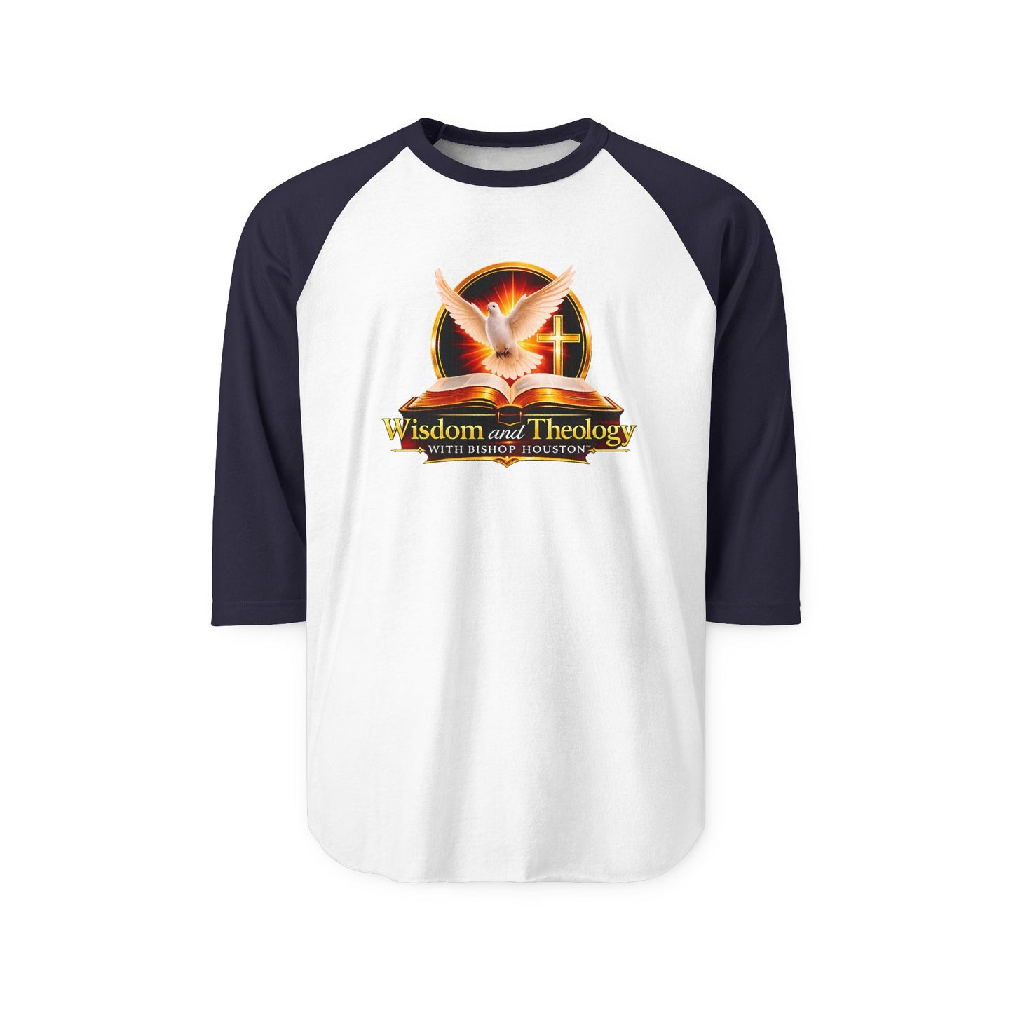 Raglan Shirt