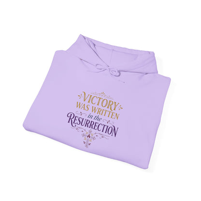 Resurrection Victory Hoodie