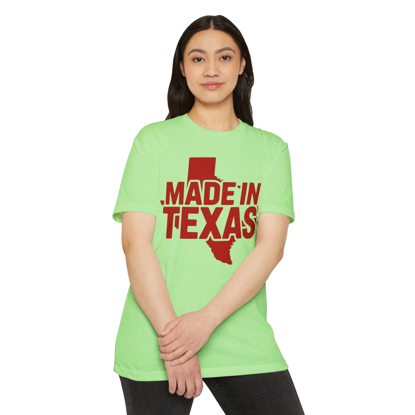 Made in Texas T-Shirt
