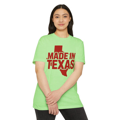 Made in Texas T-Shirt