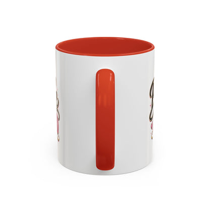 Bride Squad Coffee Mug — Bachelorette Party Gift, Bridal Shower Accent Mug