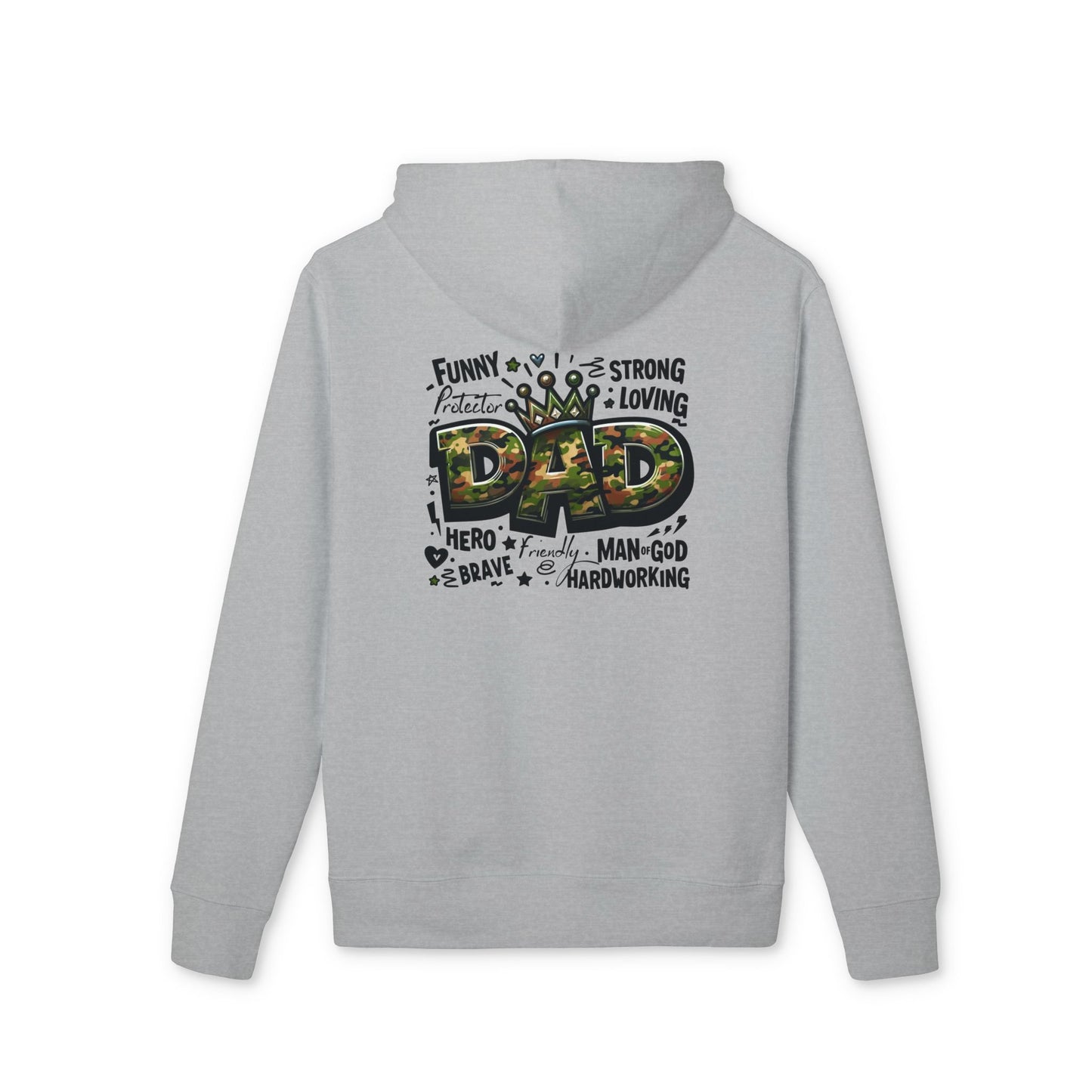 Unisex Cruiser 2.0 Hoodie