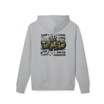Unisex Cruiser 2.0 Hoodie