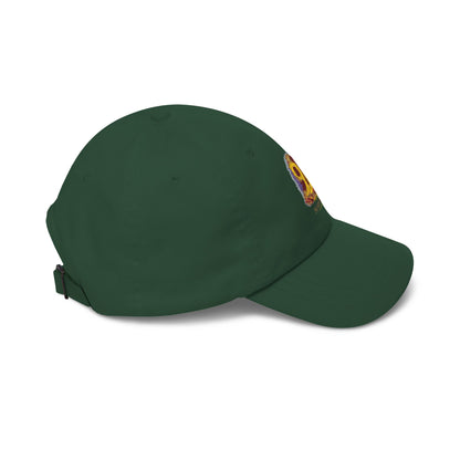 Dad Cap — '9/11 Never Forget' Memorial Embroidered Baseball Hat