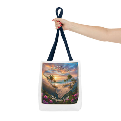 Tote Bag (AOP)