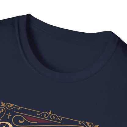 Redemption Is My Everyday Language T-Shirt