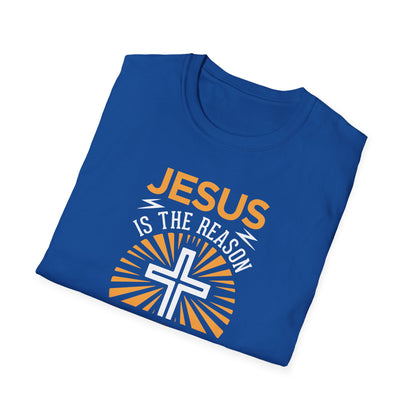 Jesus Is the Reason for the Season T-Shirt