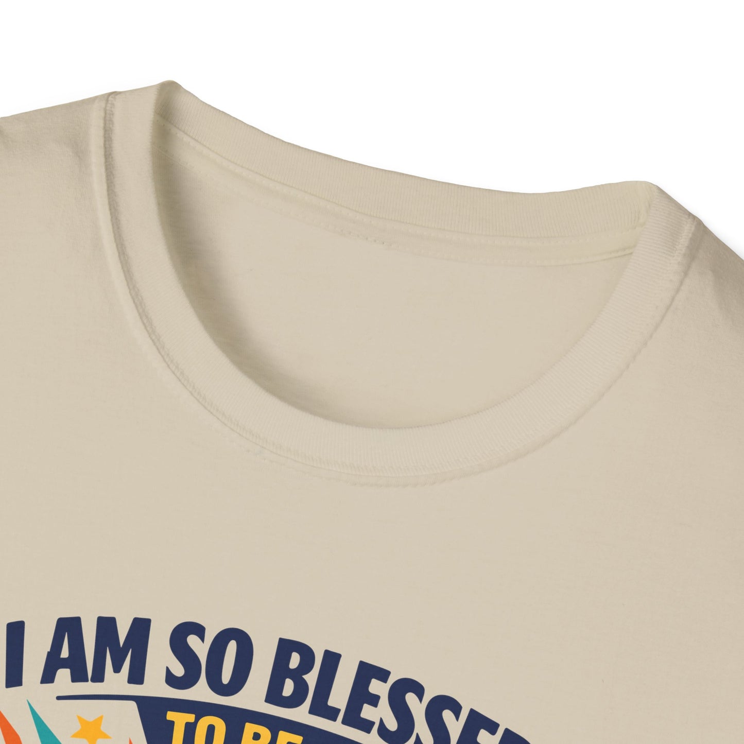I Am So Blessed To Be An Aunt T-Shirt
