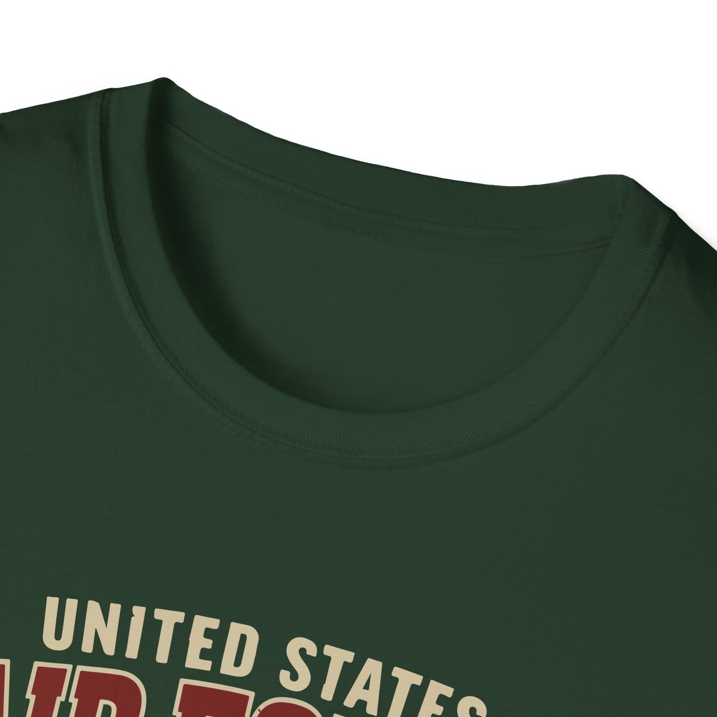 United States Air Force Wings of Valor T-Shirt