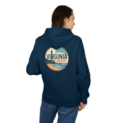 Unisex Cruiser 2.0 Hoodie
