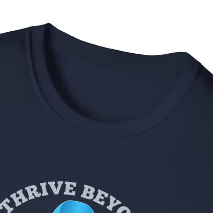 "Thrive Beyond Diabetes" T-Shirt